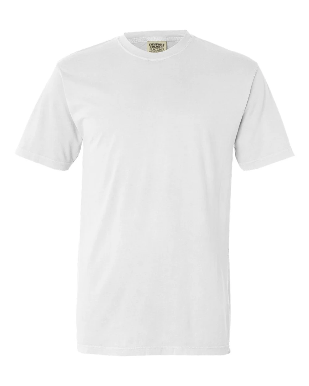 Comfort Colors-4017-Garment-Dyed Lightweight T-Shirt - Image 11