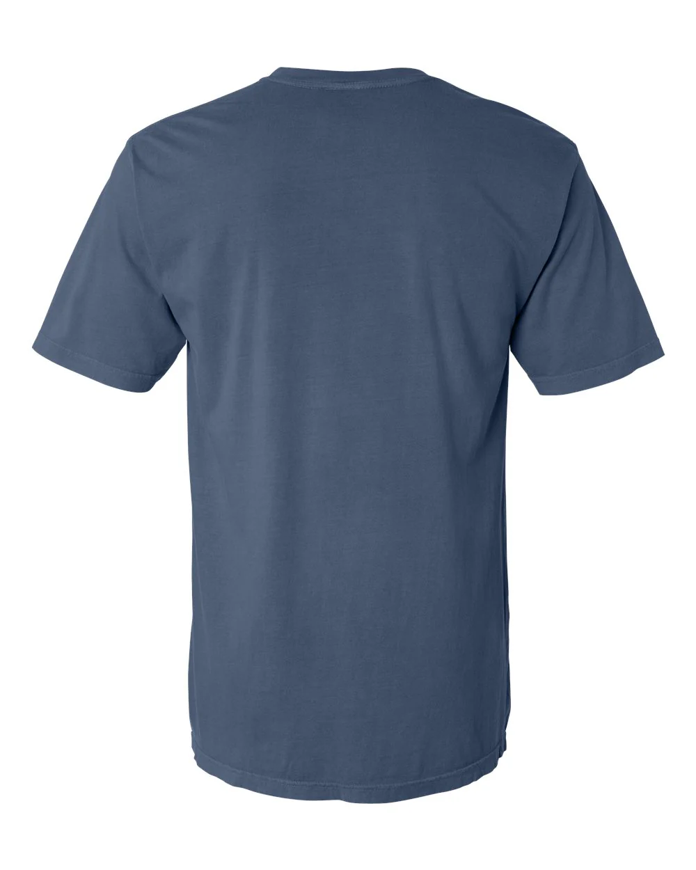 Comfort Colors-4017-Garment-Dyed Lightweight T-Shirt - Image 2