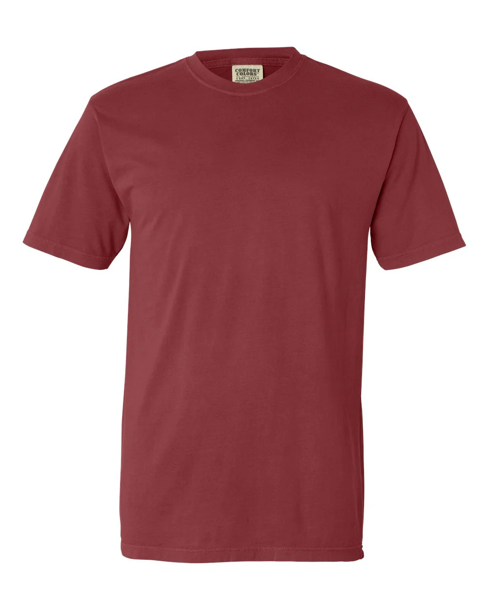 Comfort Colors-4017-Garment-Dyed Lightweight T-Shirt - Image 5