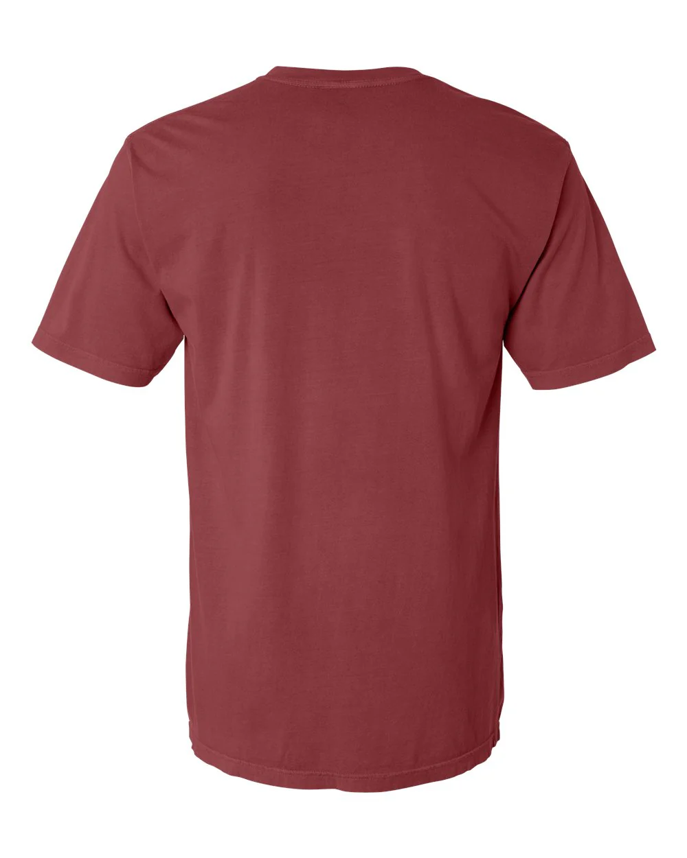 Comfort Colors-4017-Garment-Dyed Lightweight T-Shirt - Image 6