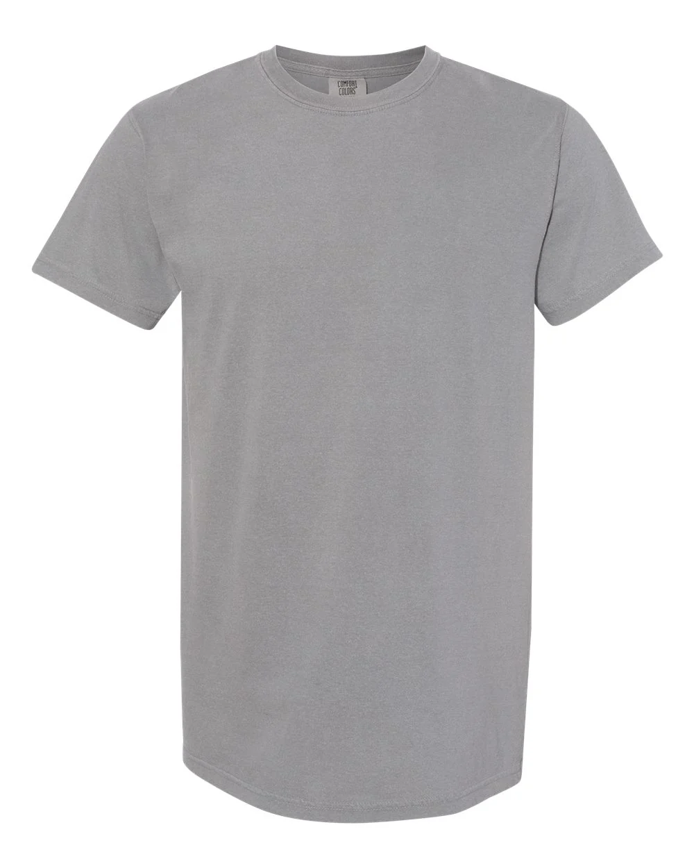 Comfort Colors-4017-Garment-Dyed Lightweight T-Shirt - Image 8