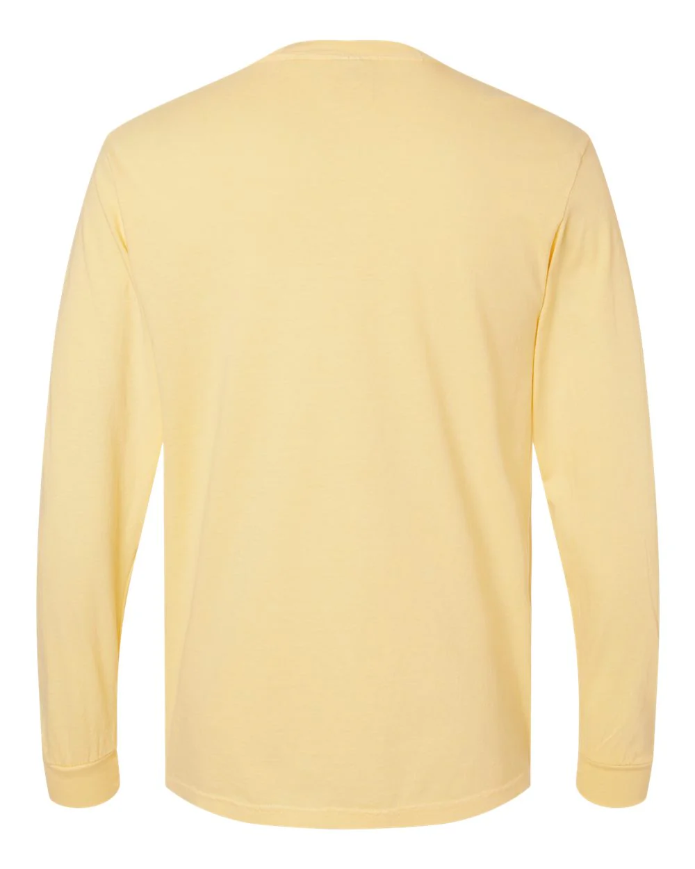 Comfort Colors-4410-Garment-Dyed Heavyweight Long Sleeve Pocket T-Shirt - Image 21