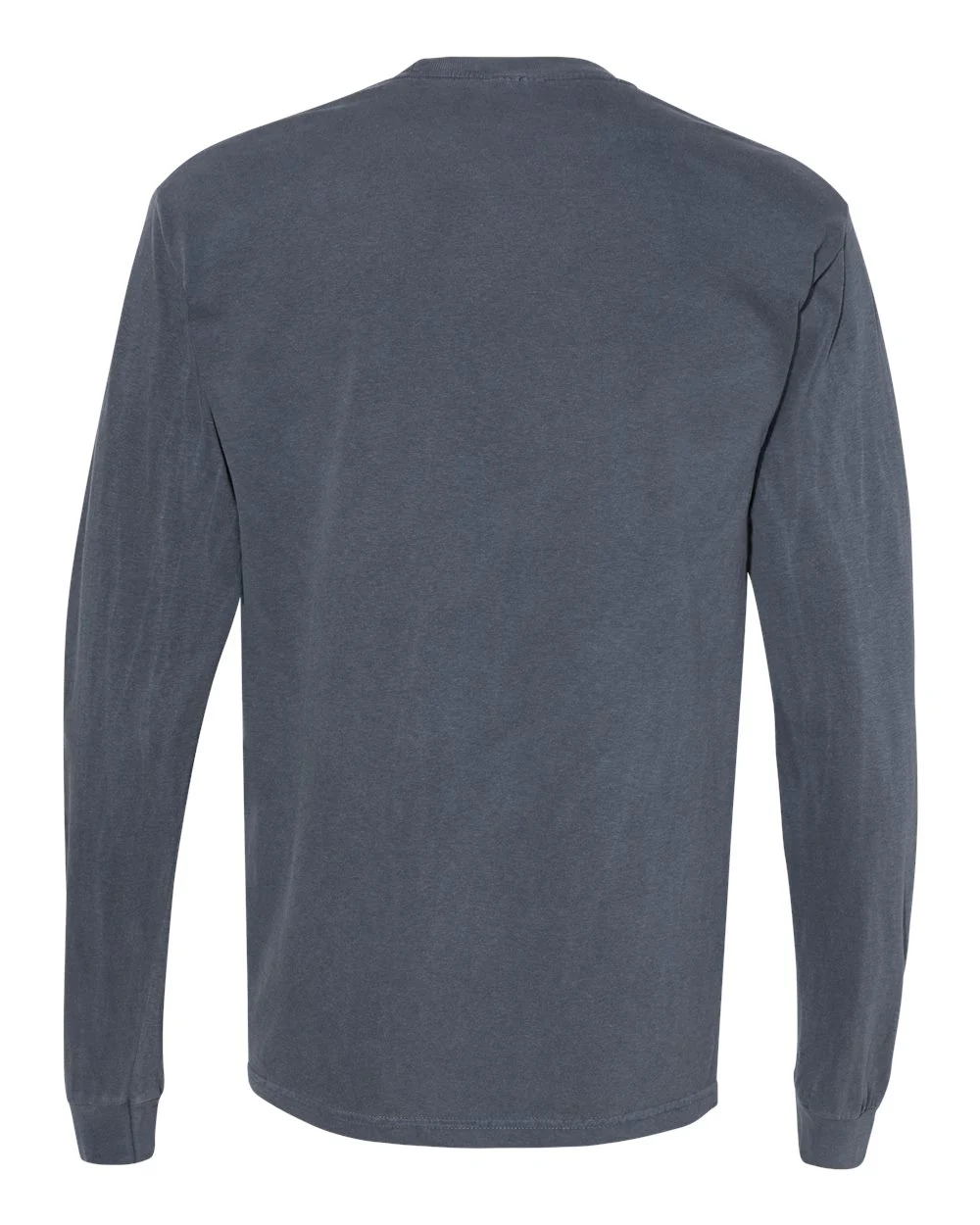 Comfort Colors-4410-Garment-Dyed Heavyweight Long Sleeve Pocket T-Shirt - Image 36