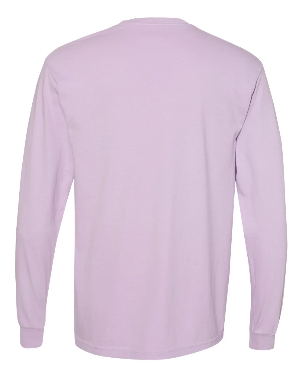 Comfort Colors-4410-Garment-Dyed Heavyweight Long Sleeve Pocket T-Shirt - Image 69