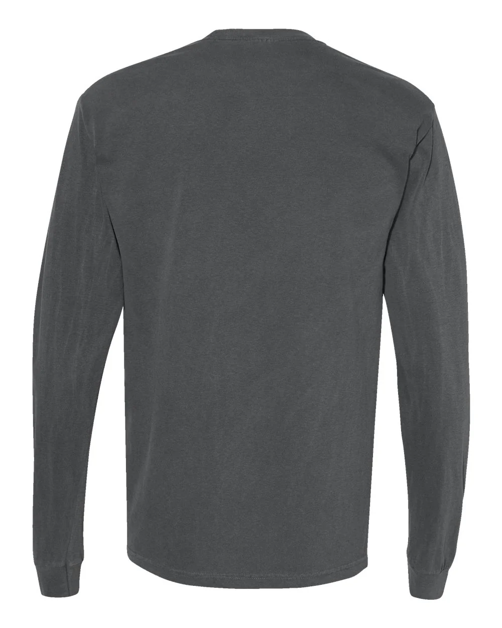 Comfort Colors-4410-Garment-Dyed Heavyweight Long Sleeve Pocket T-Shirt - Image 72