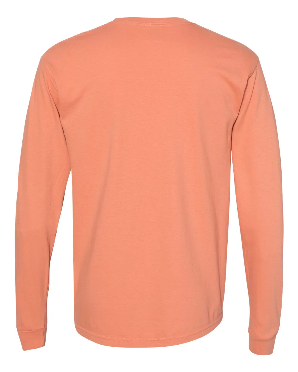 Comfort Colors-4410-Garment-Dyed Heavyweight Long Sleeve Pocket T-Shirt - Image 78