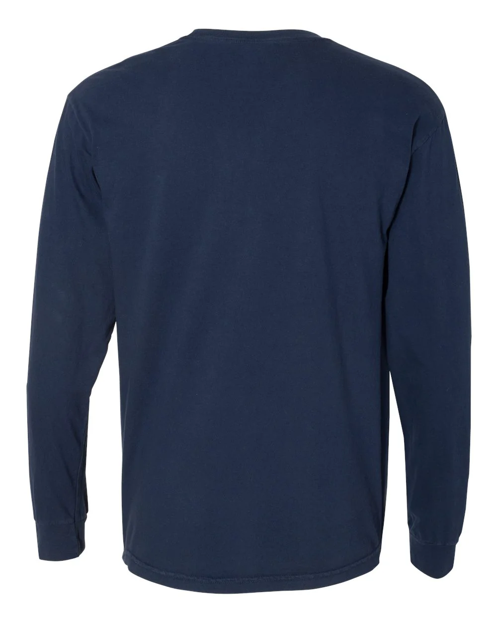 Comfort Colors-4410-Garment-Dyed Heavyweight Long Sleeve Pocket T-Shirt - Image 84