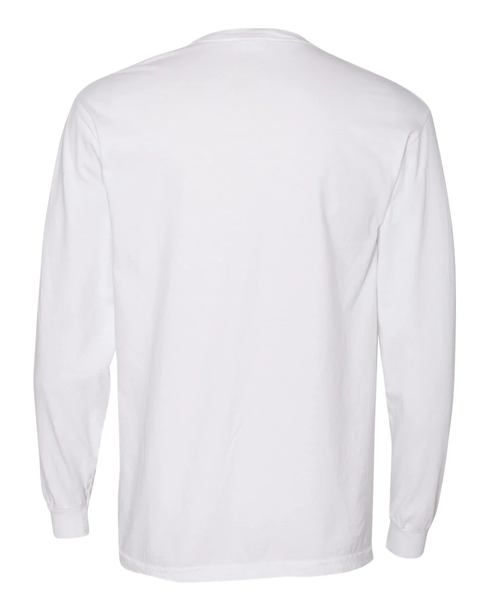 Comfort Colors-4410-Garment-Dyed Heavyweight Long Sleeve Pocket T-Shirt - Image 93