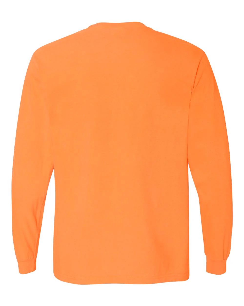 Comfort Colors-6014-Garment-Dyed Heavyweight Long Sleeve T-Shirt - Image 102