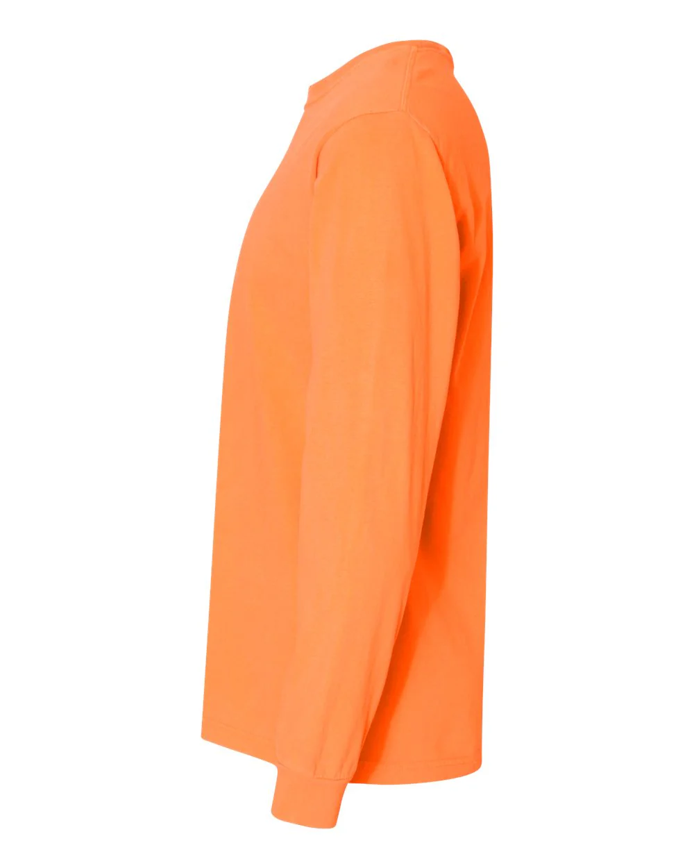Comfort Colors-6014-Garment-Dyed Heavyweight Long Sleeve T-Shirt - Image 103