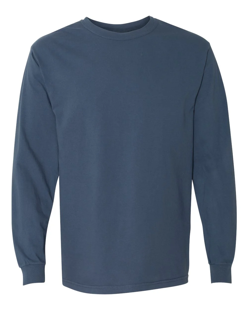 Comfort Colors-6014-Garment-Dyed Heavyweight Long Sleeve T-Shirt - Image 104
