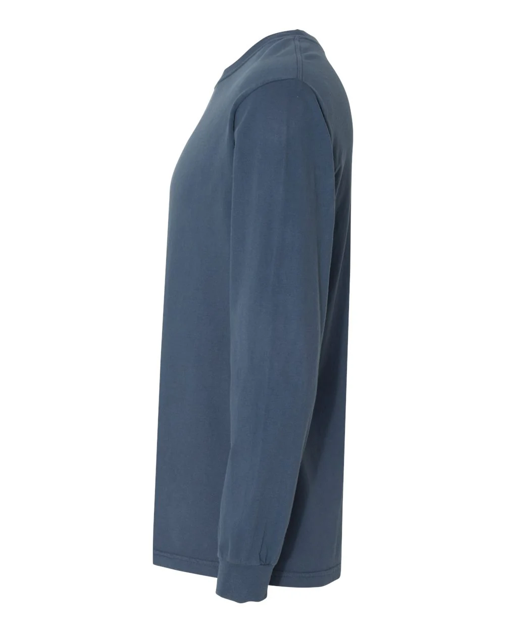 Comfort Colors-6014-Garment-Dyed Heavyweight Long Sleeve T-Shirt - Image 106