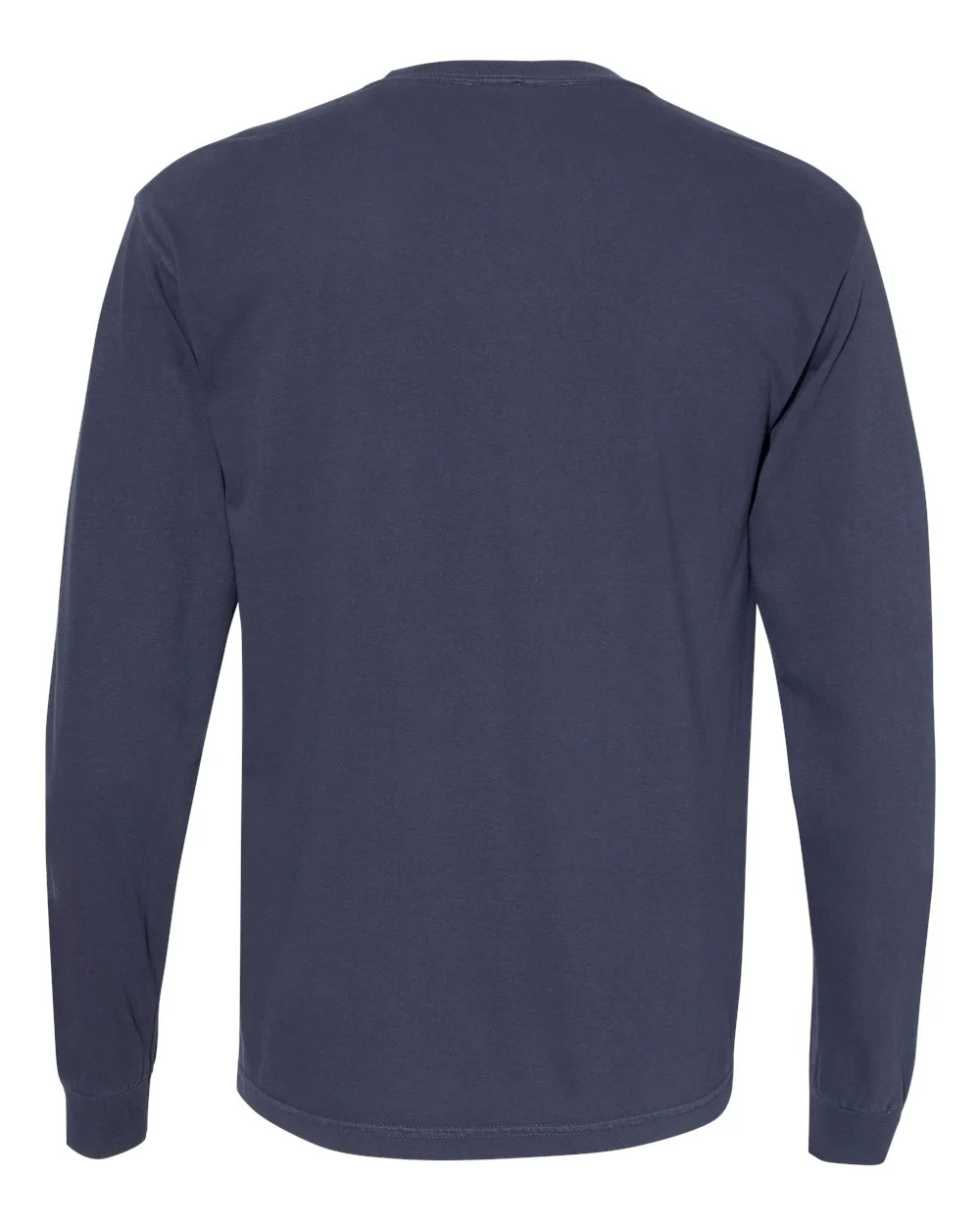 Comfort Colors-6014-Garment-Dyed Heavyweight Long Sleeve T-Shirt - Image 111