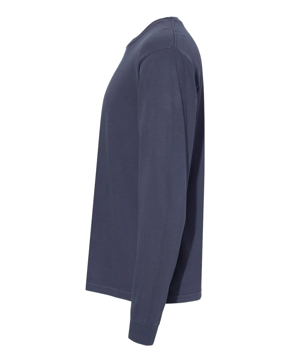 Comfort Colors-6014-Garment-Dyed Heavyweight Long Sleeve T-Shirt - Image 112