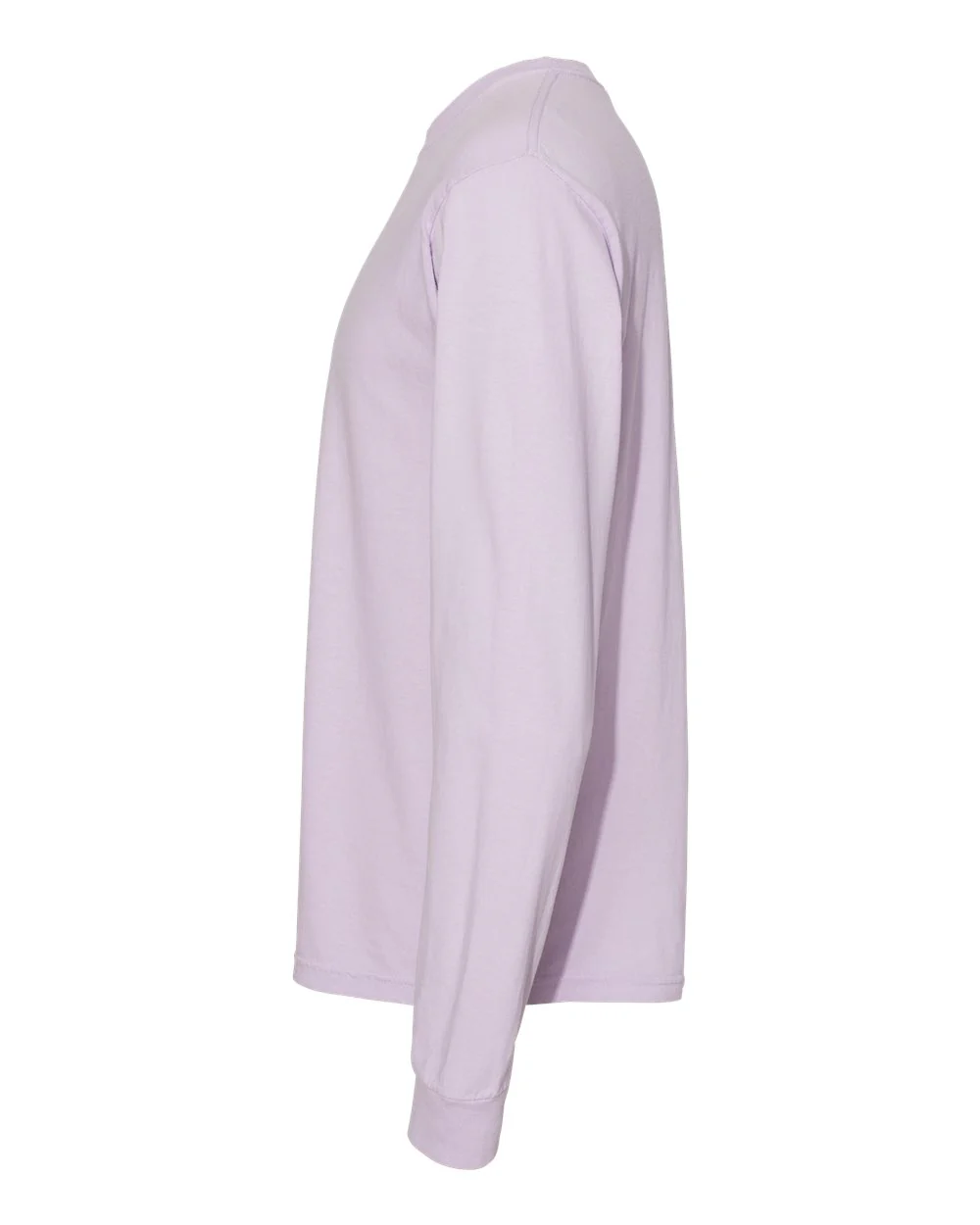Comfort Colors-6014-Garment-Dyed Heavyweight Long Sleeve T-Shirt - Image 118