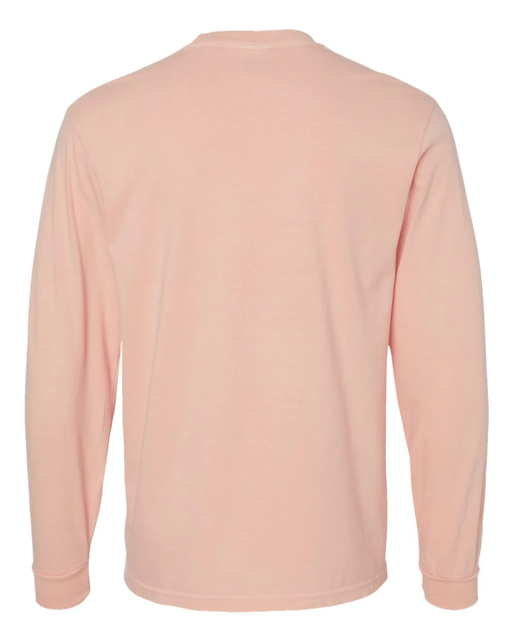 Comfort Colors-6014-Garment-Dyed Heavyweight Long Sleeve T-Shirt - Image 126