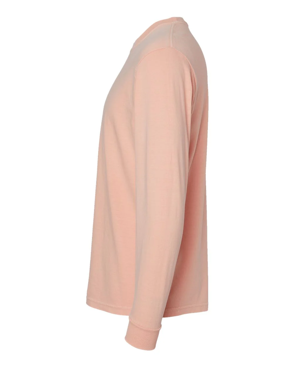 Comfort Colors-6014-Garment-Dyed Heavyweight Long Sleeve T-Shirt - Image 127