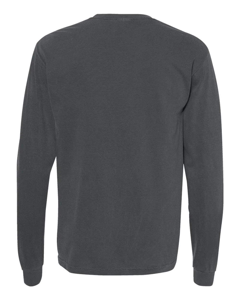 Comfort Colors-6014-Garment-Dyed Heavyweight Long Sleeve T-Shirt - Image 132