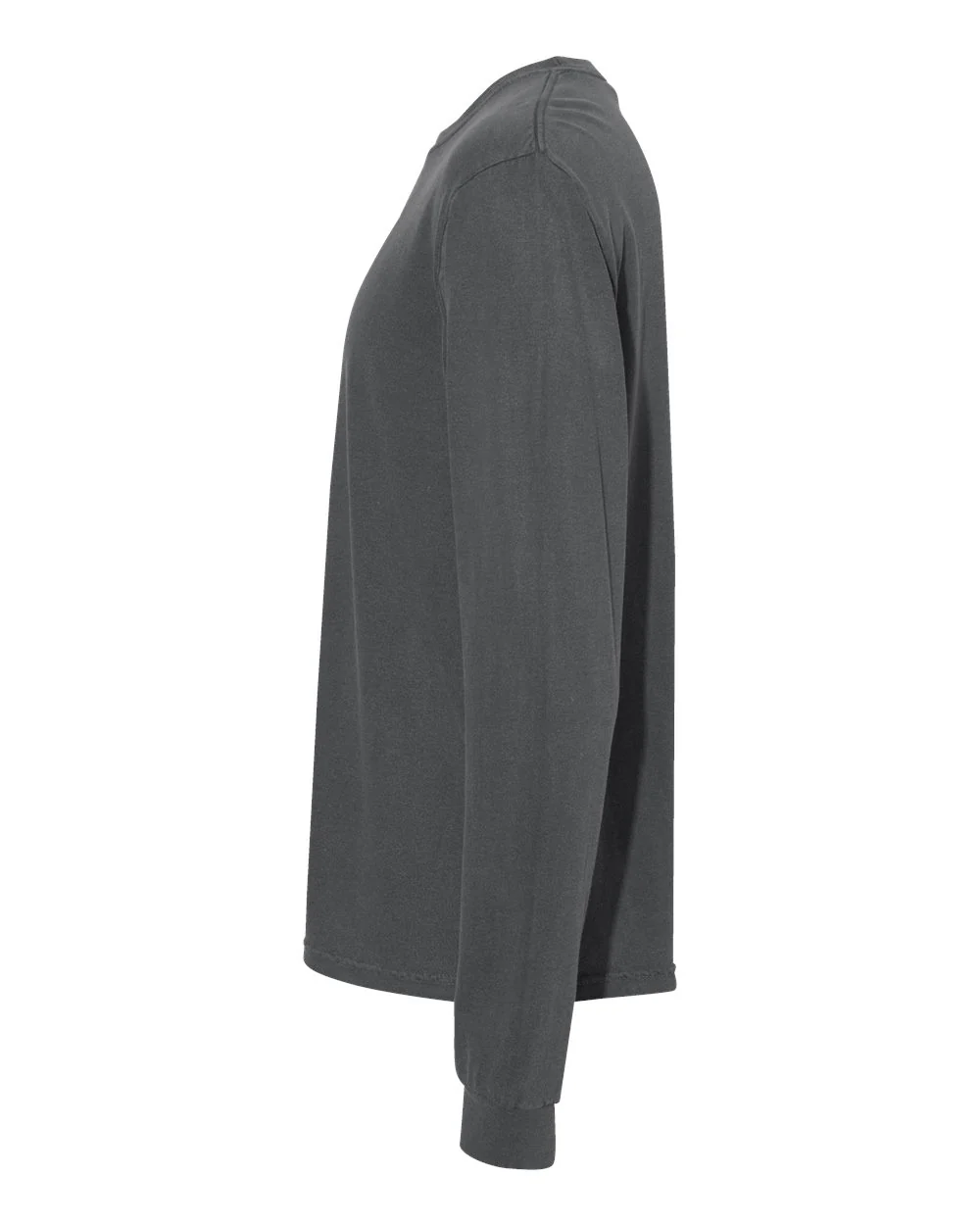 Comfort Colors-6014-Garment-Dyed Heavyweight Long Sleeve T-Shirt - Image 133