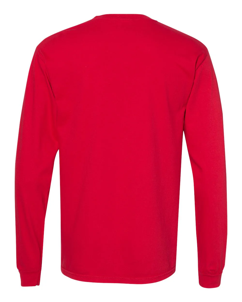 Comfort Colors-6014-Garment-Dyed Heavyweight Long Sleeve T-Shirt - Image 135