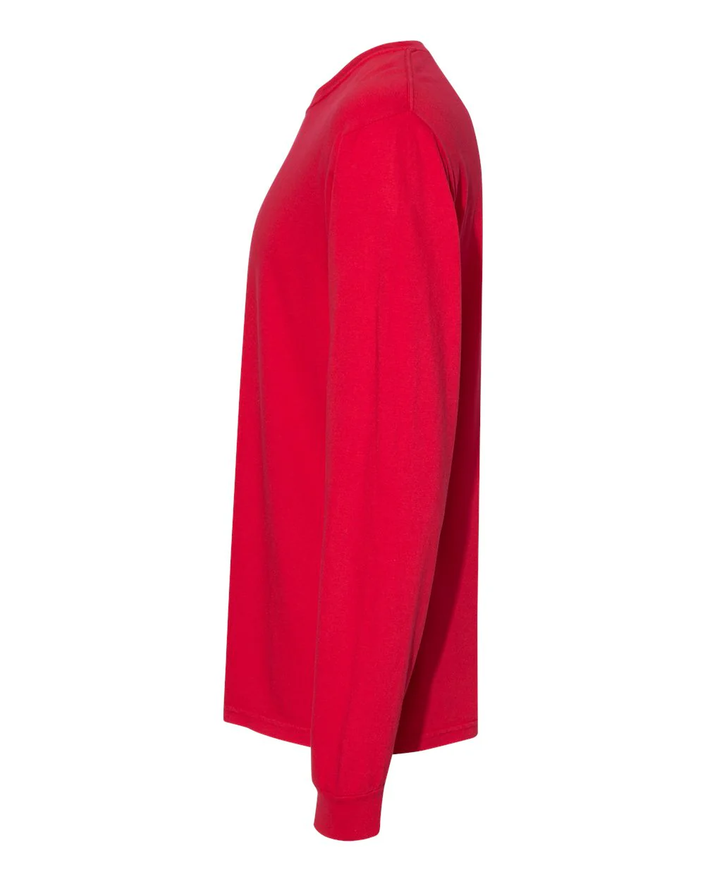 Comfort Colors-6014-Garment-Dyed Heavyweight Long Sleeve T-Shirt - Image 136