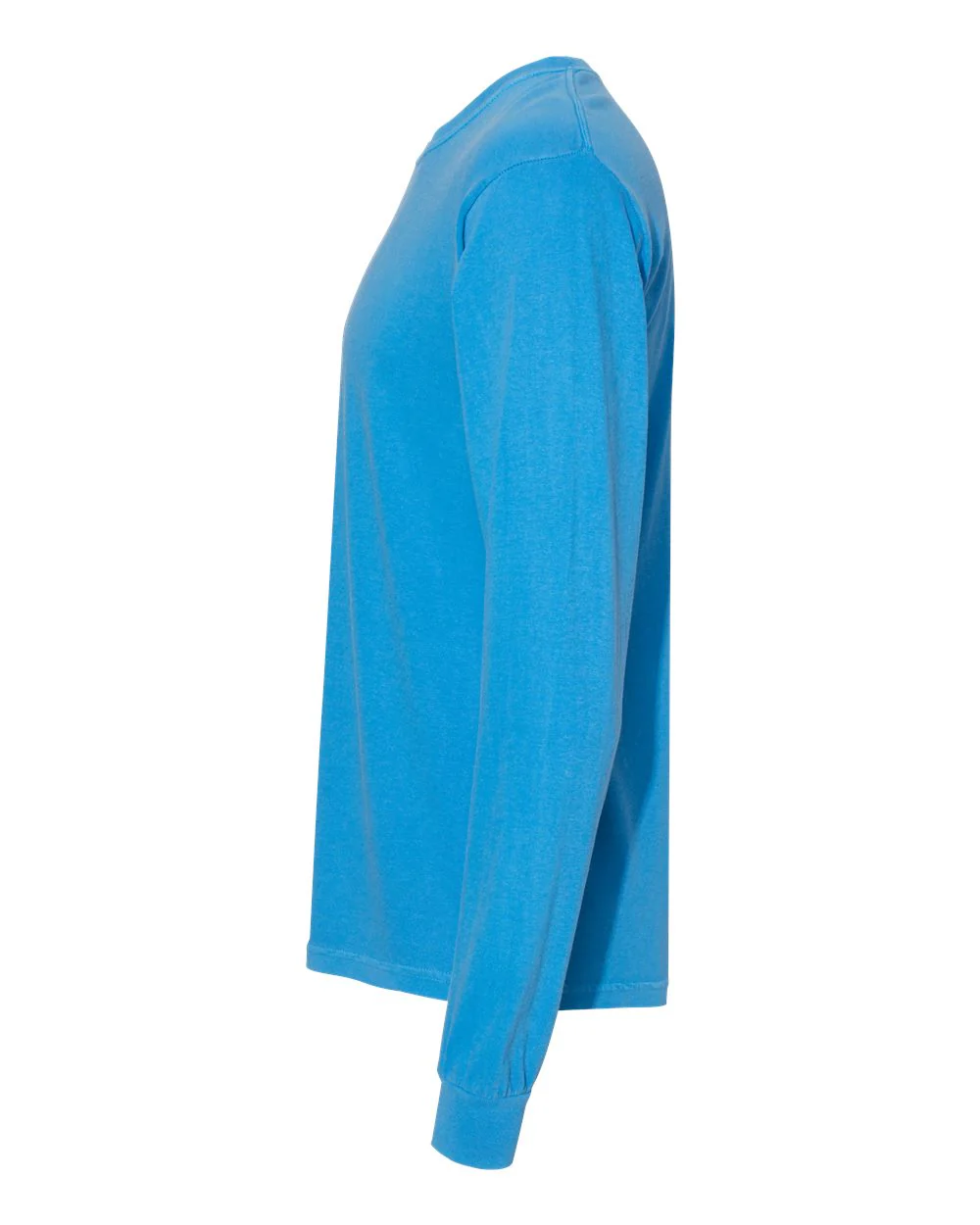Comfort Colors-6014-Garment-Dyed Heavyweight Long Sleeve T-Shirt - Image 139