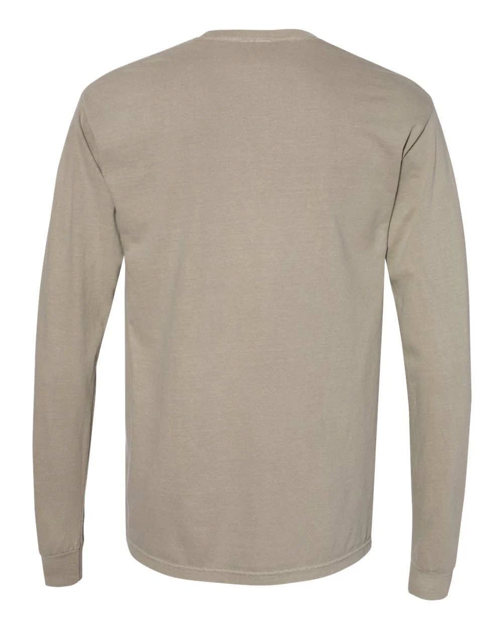 Comfort Colors-6014-Garment-Dyed Heavyweight Long Sleeve T-Shirt - Image 141