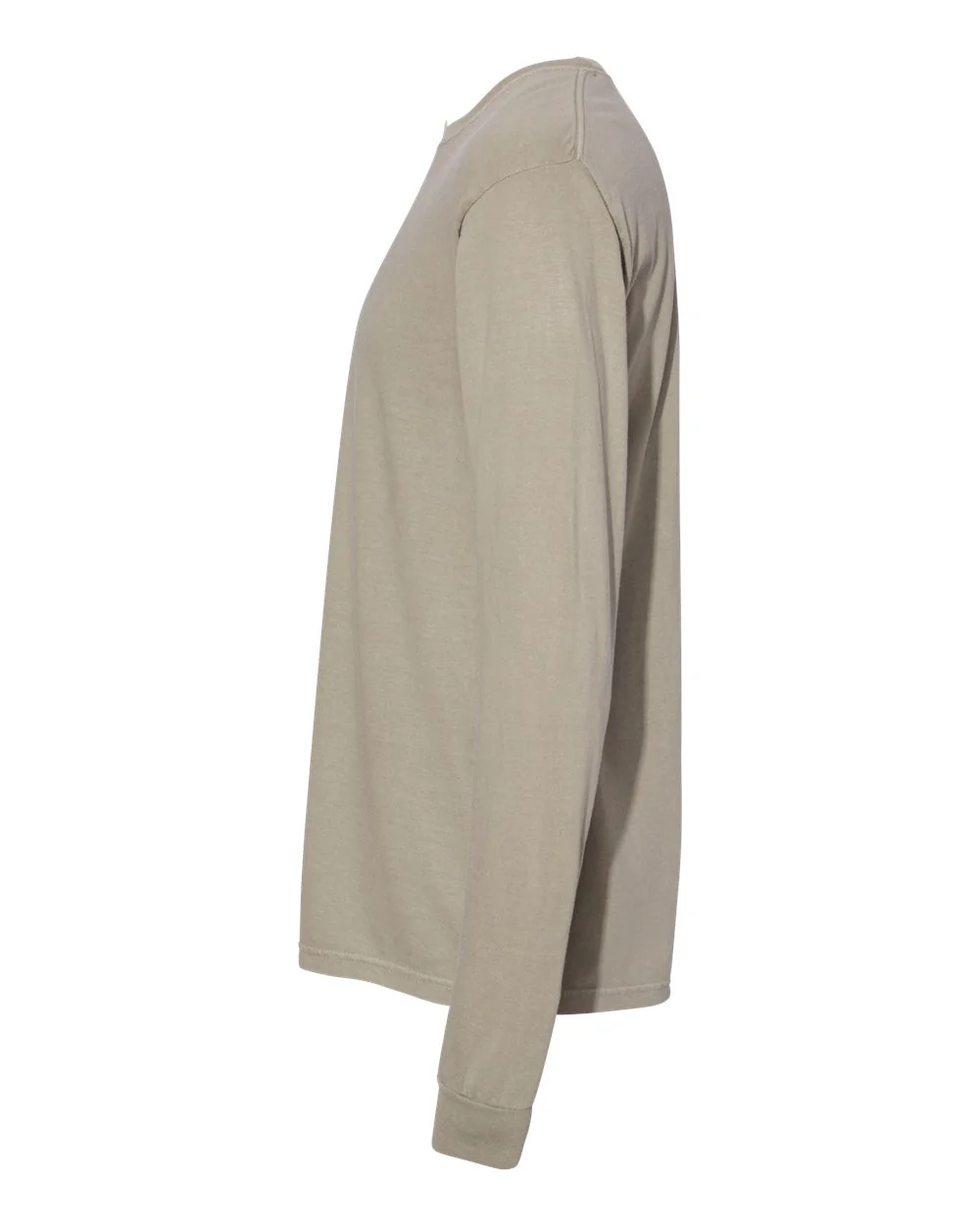 Comfort Colors-6014-Garment-Dyed Heavyweight Long Sleeve T-Shirt - Image 142