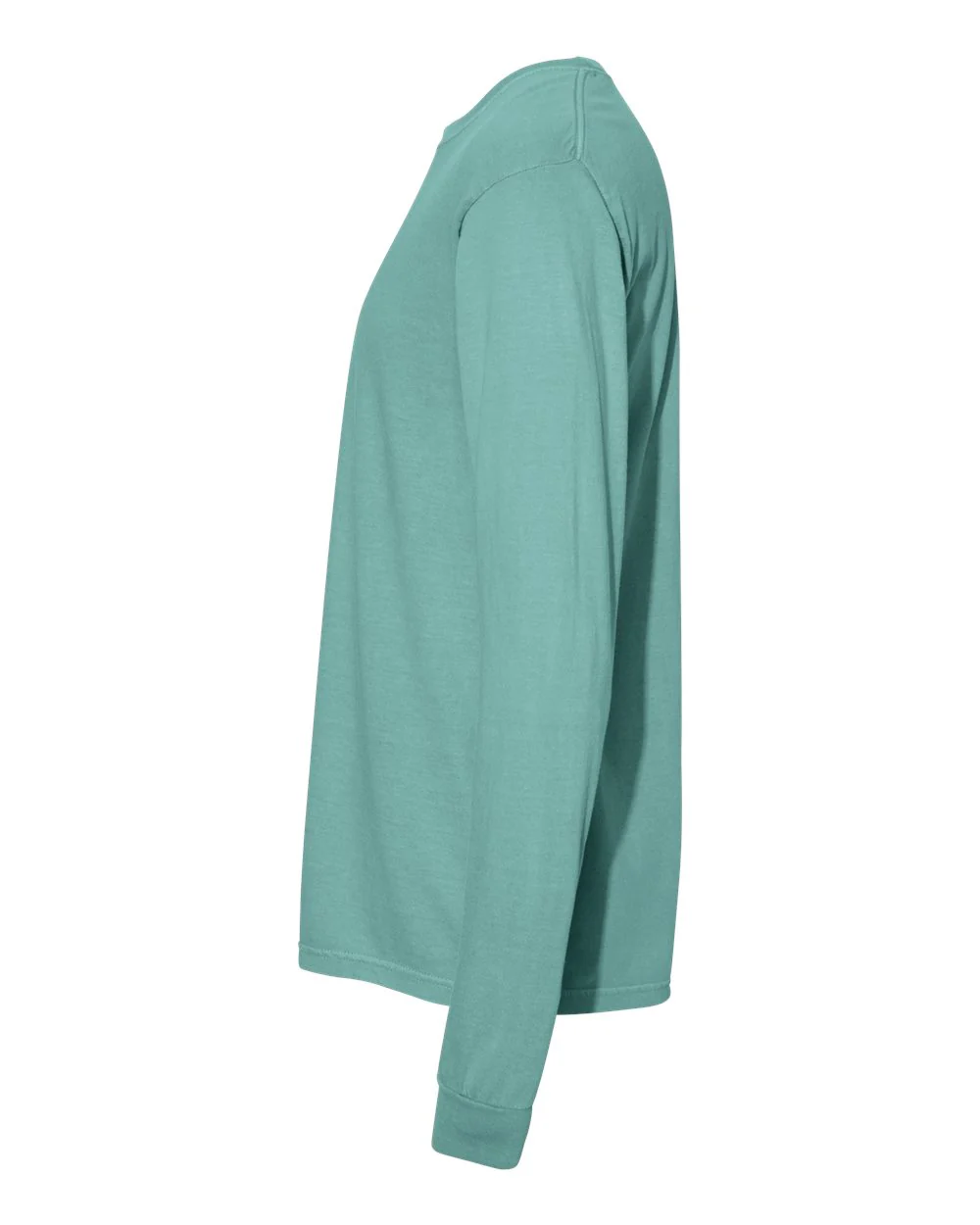Comfort Colors-6014-Garment-Dyed Heavyweight Long Sleeve T-Shirt - Image 145