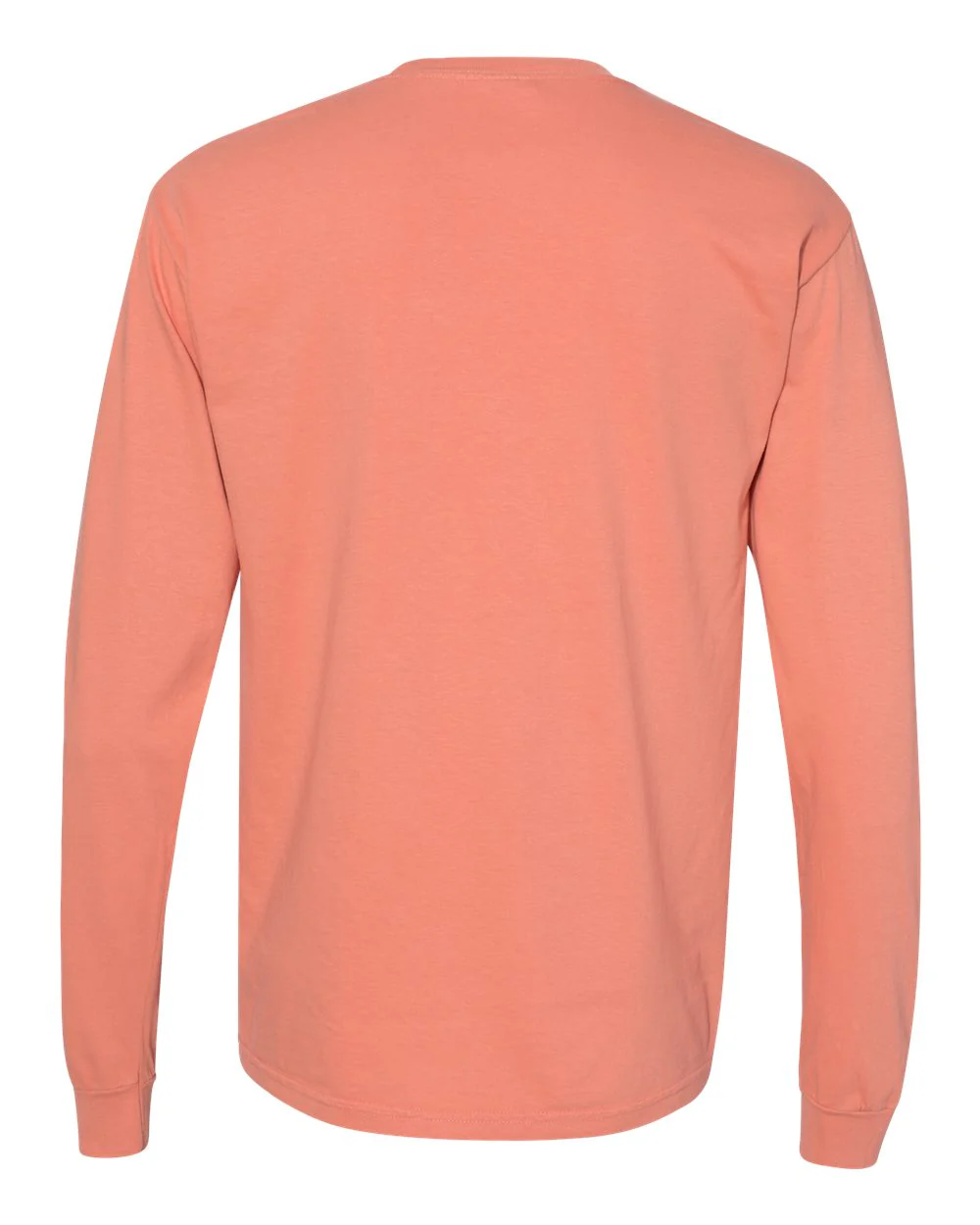 Comfort Colors-6014-Garment-Dyed Heavyweight Long Sleeve T-Shirt - Image 147