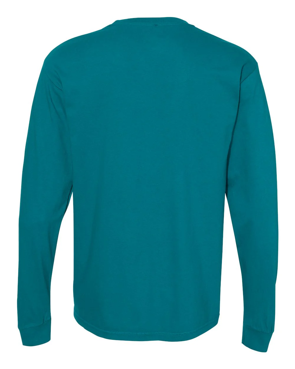 Comfort Colors-6014-Garment-Dyed Heavyweight Long Sleeve T-Shirt - Image 150