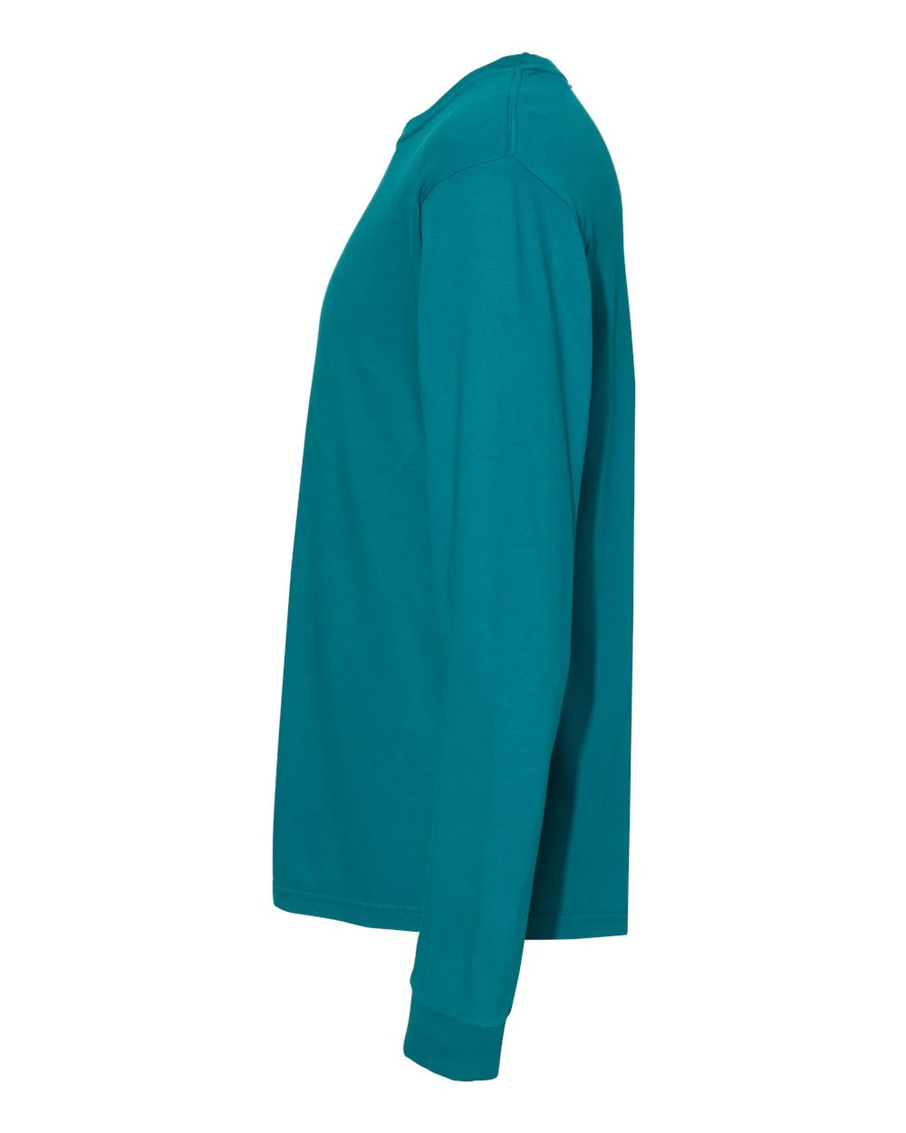Comfort Colors-6014-Garment-Dyed Heavyweight Long Sleeve T-Shirt - Image 151