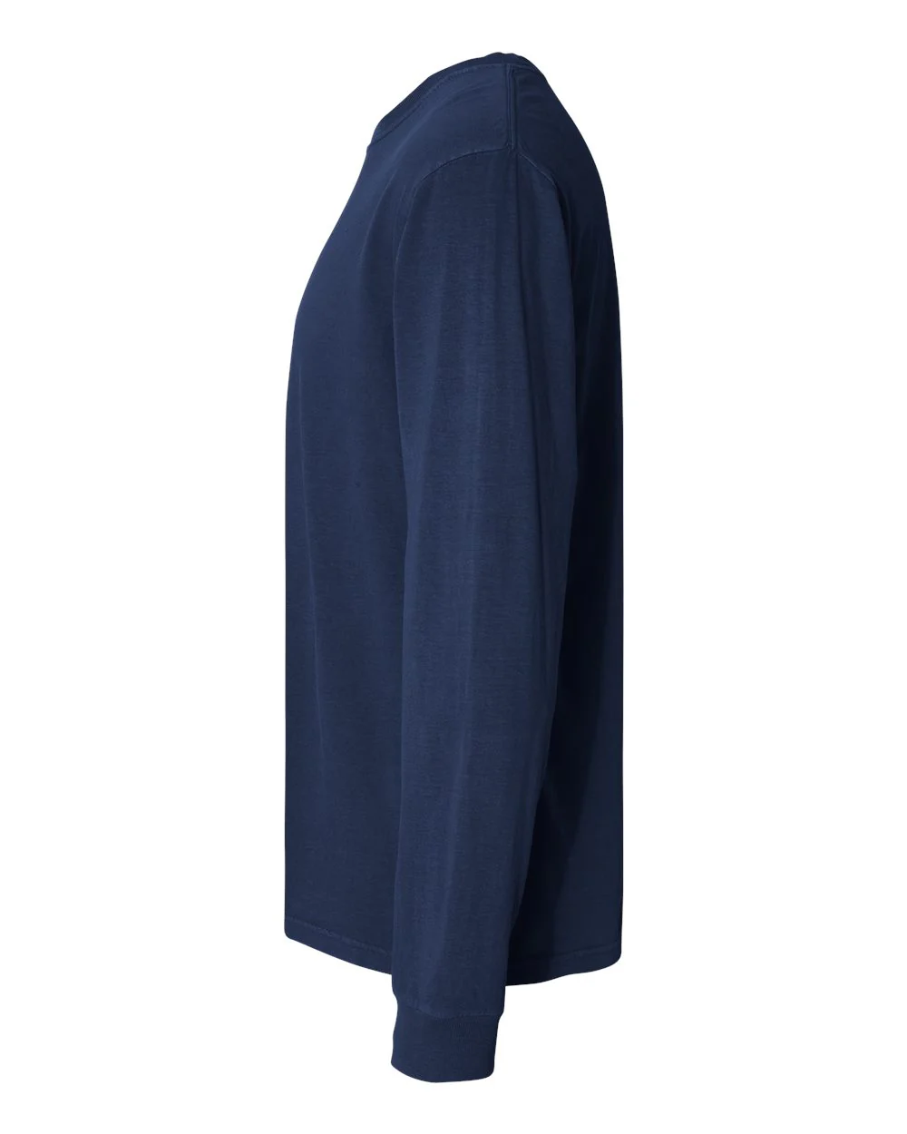 Comfort Colors-6014-Garment-Dyed Heavyweight Long Sleeve T-Shirt - Image 154