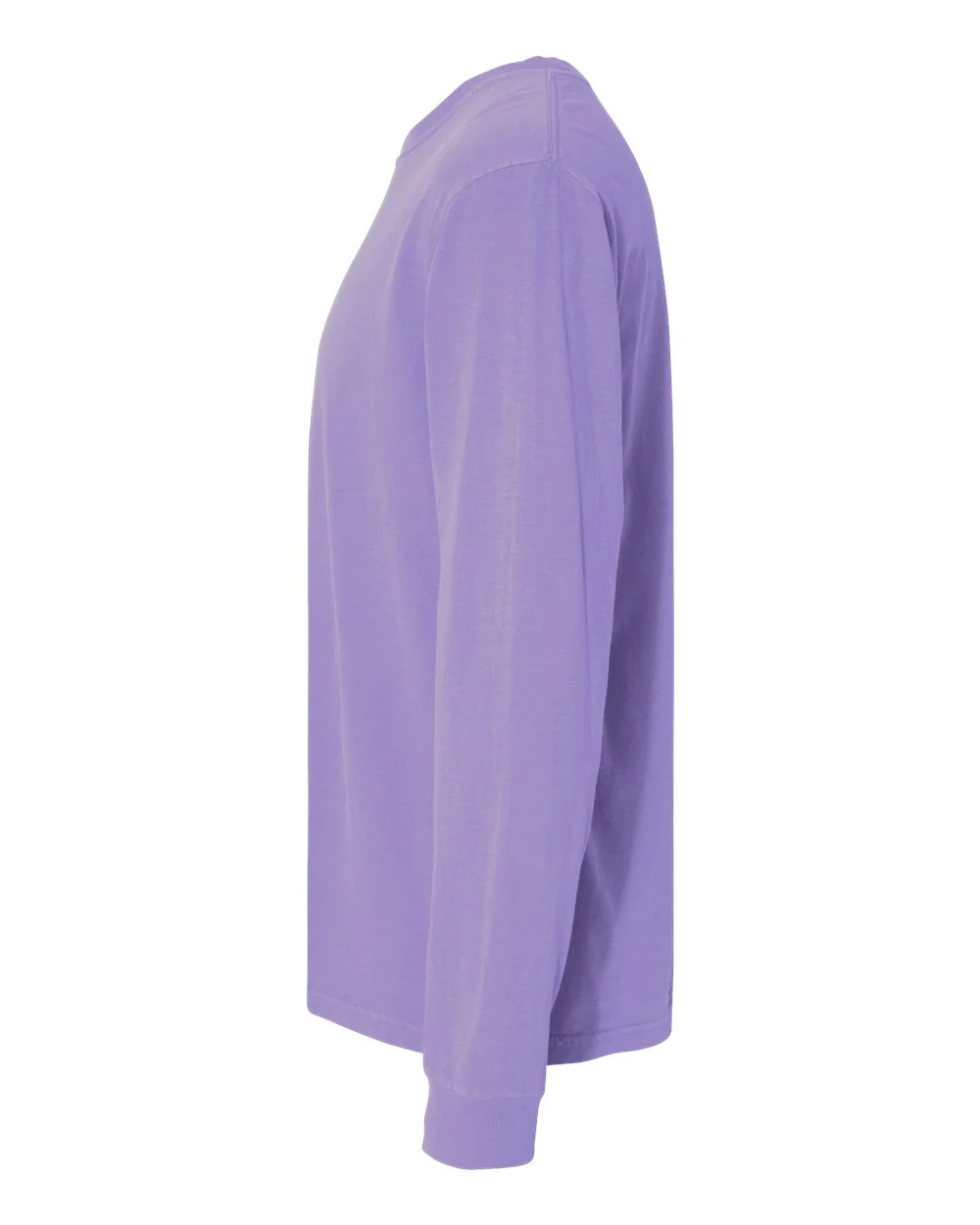 Comfort Colors-6014-Garment-Dyed Heavyweight Long Sleeve T-Shirt - Image 157