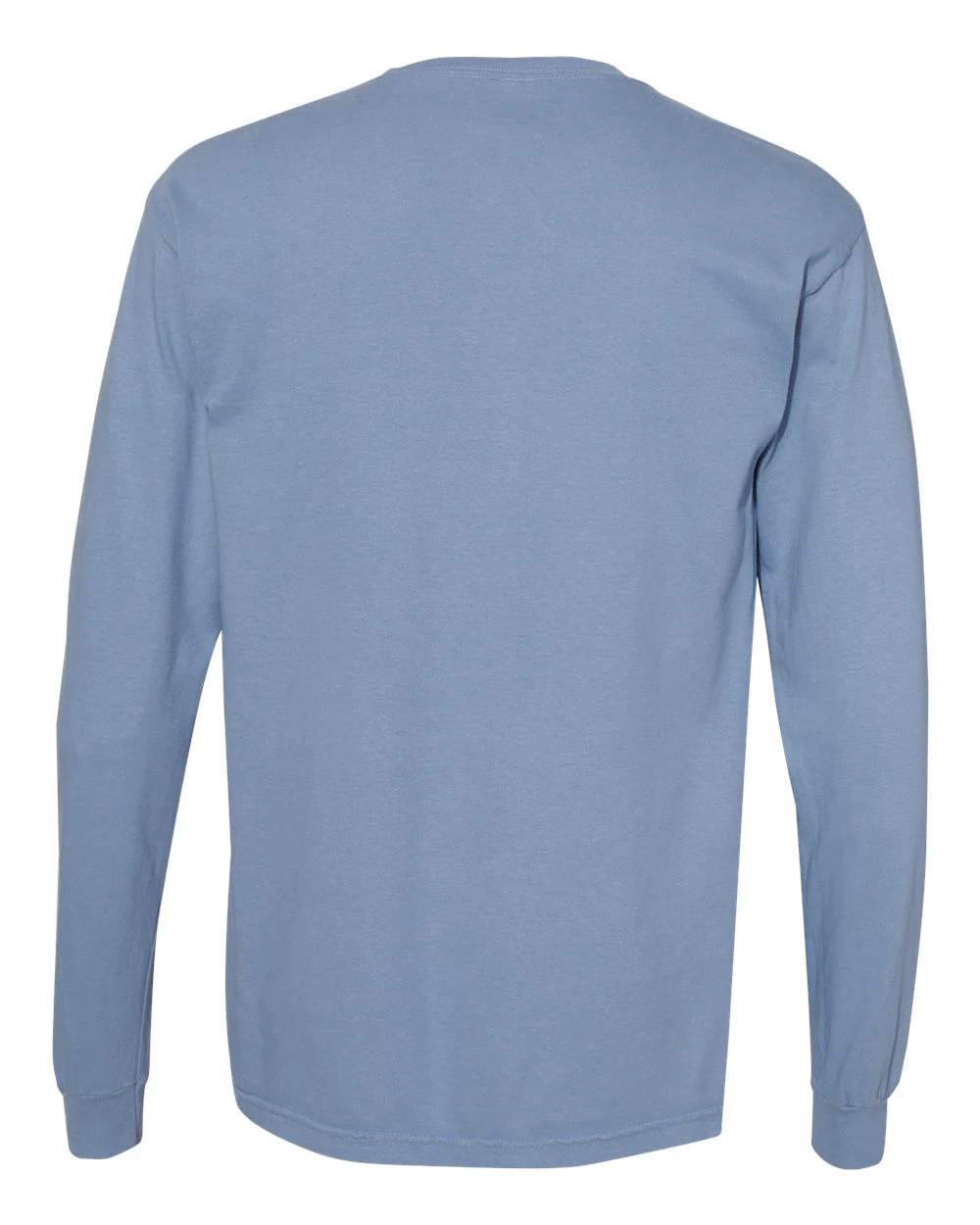 Comfort Colors-6014-Garment-Dyed Heavyweight Long Sleeve T-Shirt - Image 159