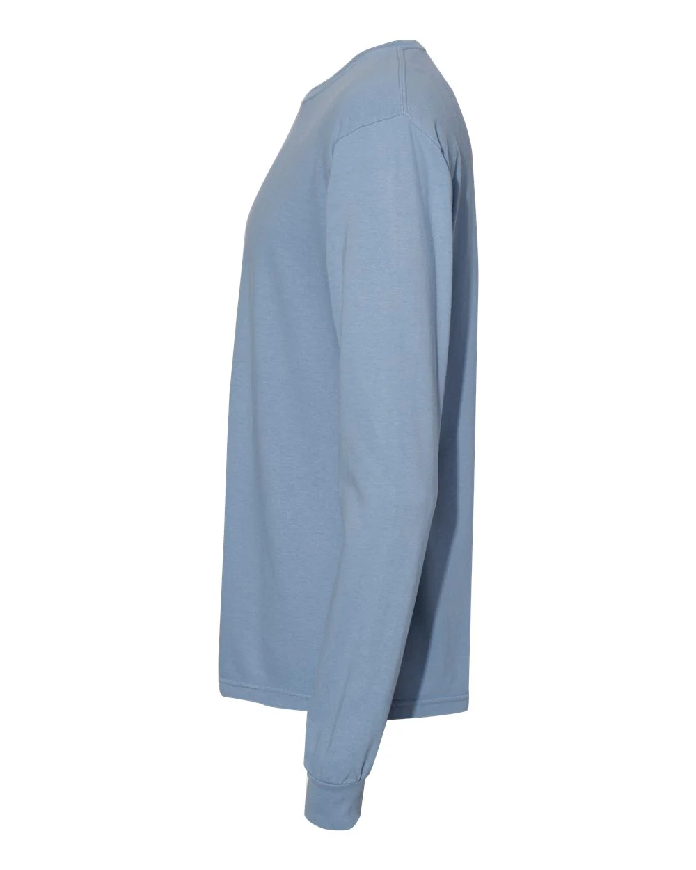 Comfort Colors-6014-Garment-Dyed Heavyweight Long Sleeve T-Shirt - Image 160