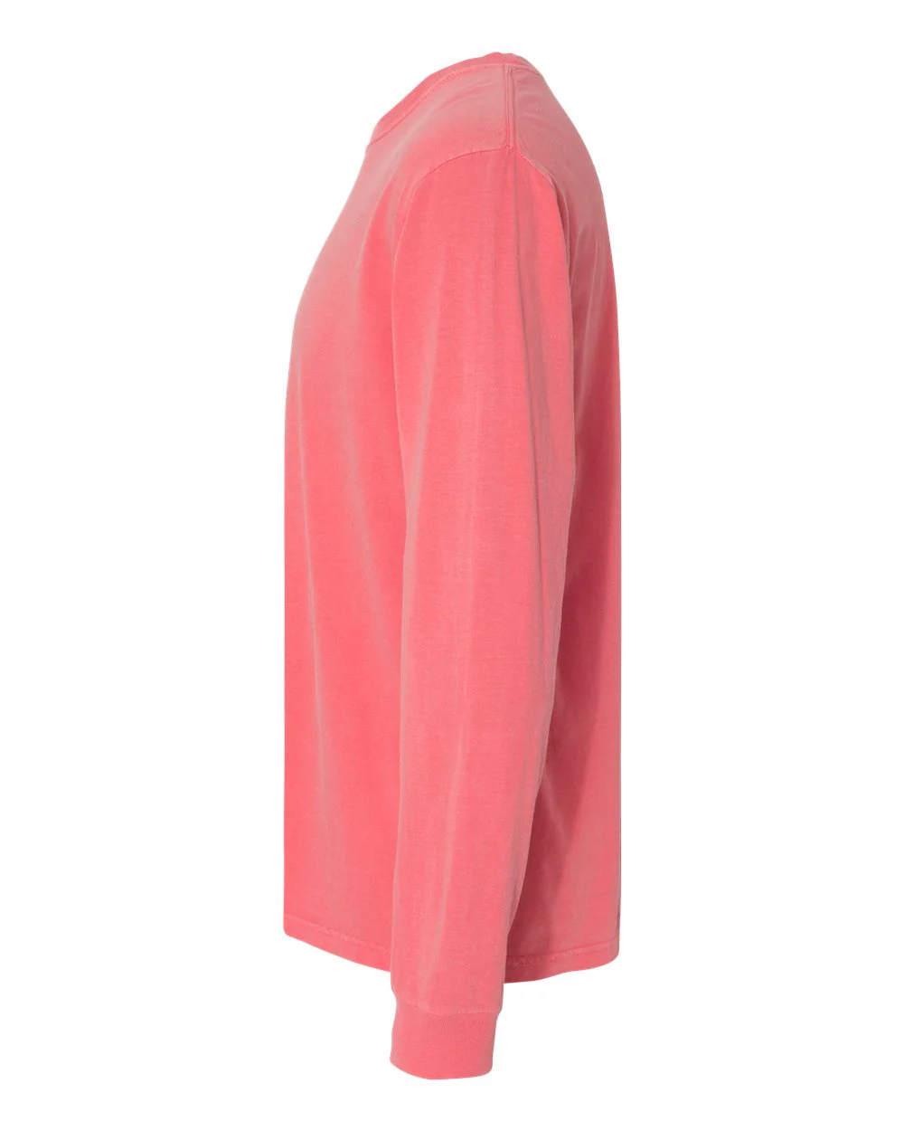 Comfort Colors-6014-Garment-Dyed Heavyweight Long Sleeve T-Shirt - Image 163