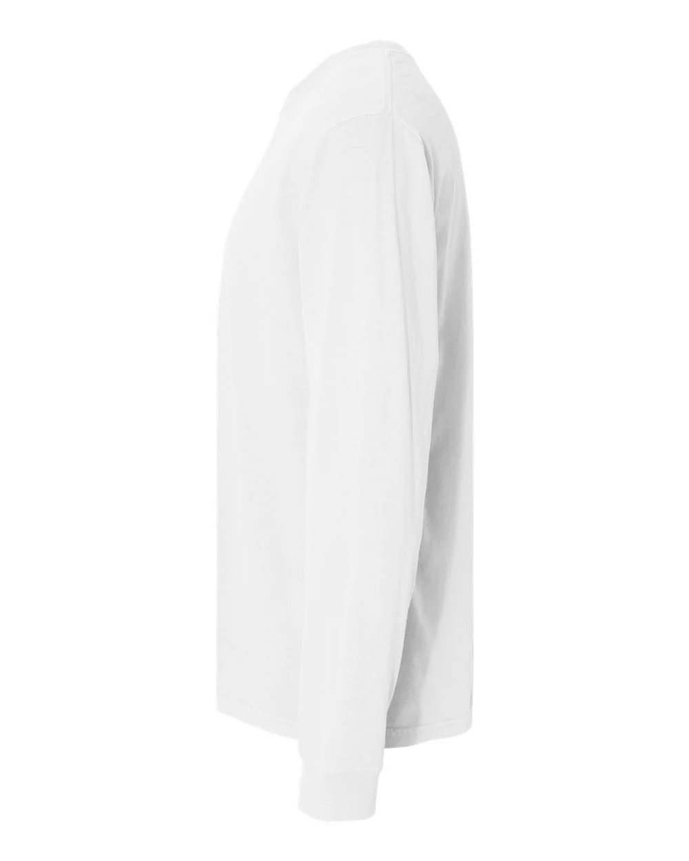 Comfort Colors-6014-Garment-Dyed Heavyweight Long Sleeve T-Shirt - Image 166