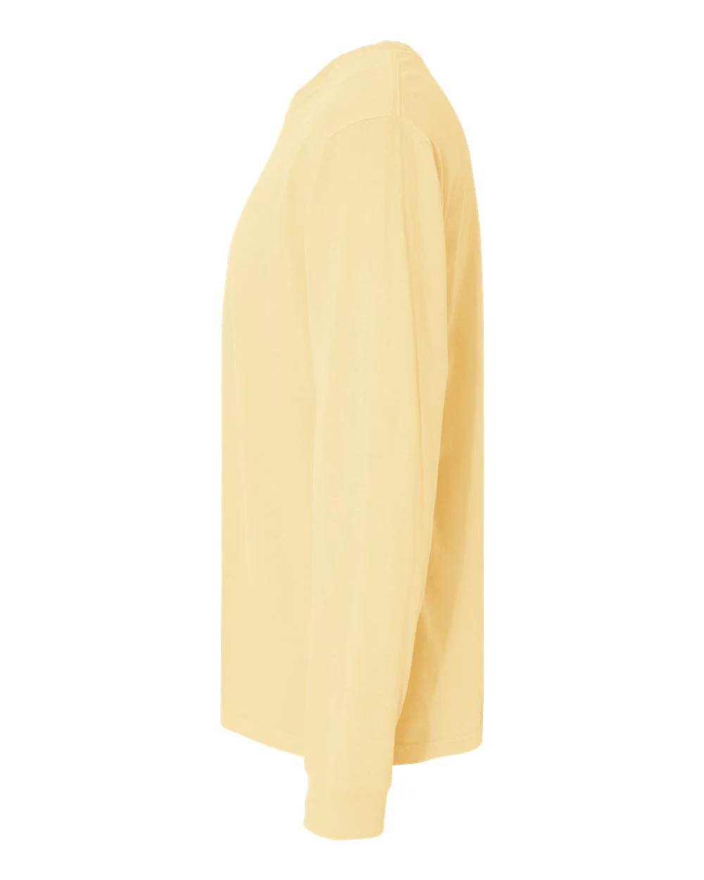Comfort Colors-6014-Garment-Dyed Heavyweight Long Sleeve T-Shirt - Image 27