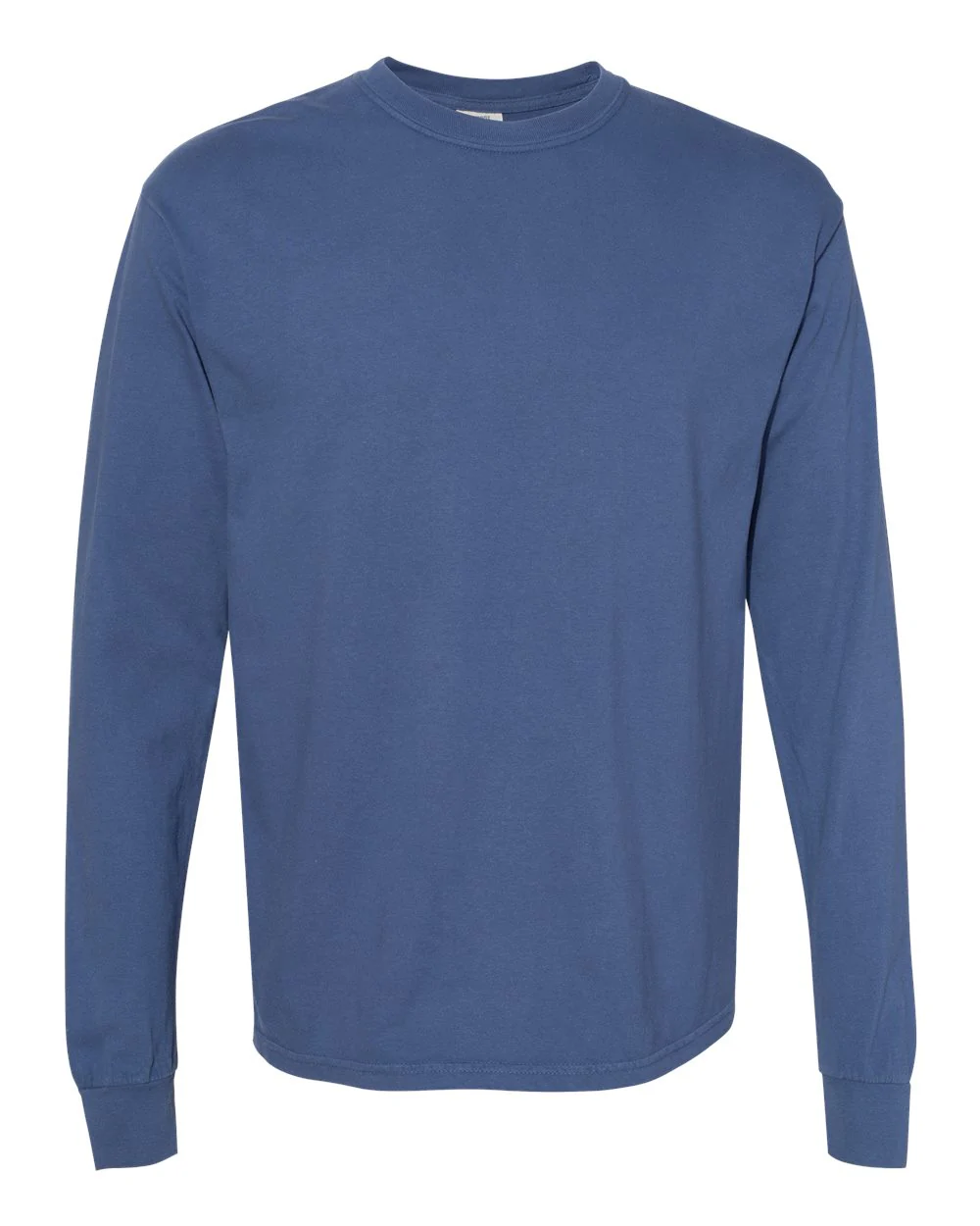 Comfort Colors-6014-Garment-Dyed Heavyweight Long Sleeve T-Shirt - Image 34