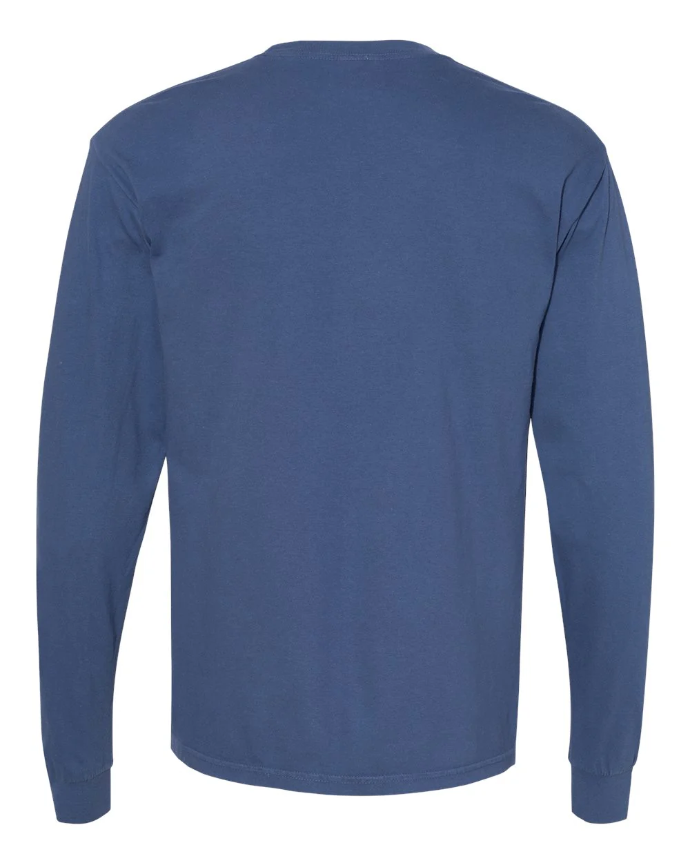Comfort Colors-6014-Garment-Dyed Heavyweight Long Sleeve T-Shirt - Image 35