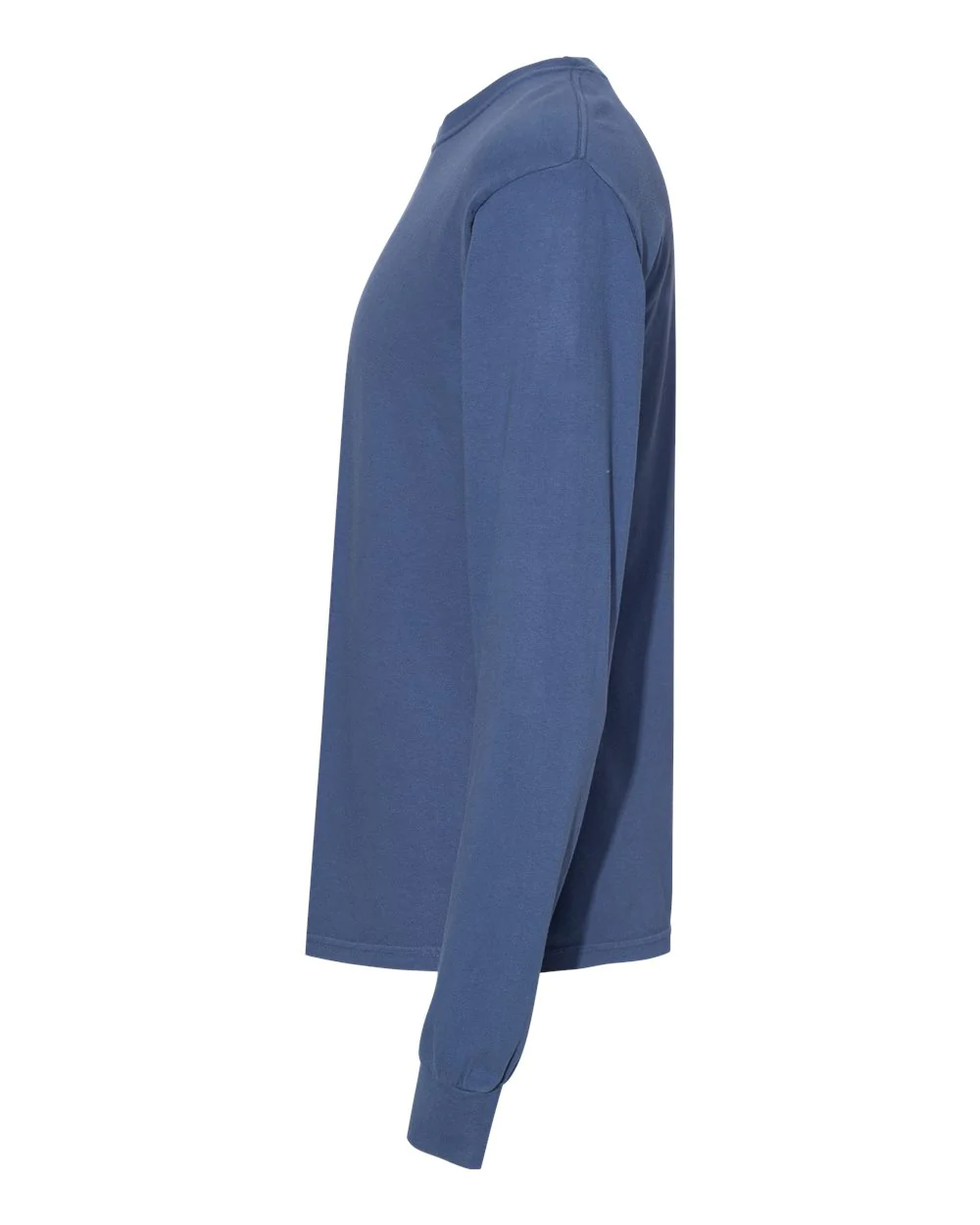 Comfort Colors-6014-Garment-Dyed Heavyweight Long Sleeve T-Shirt - Image 36