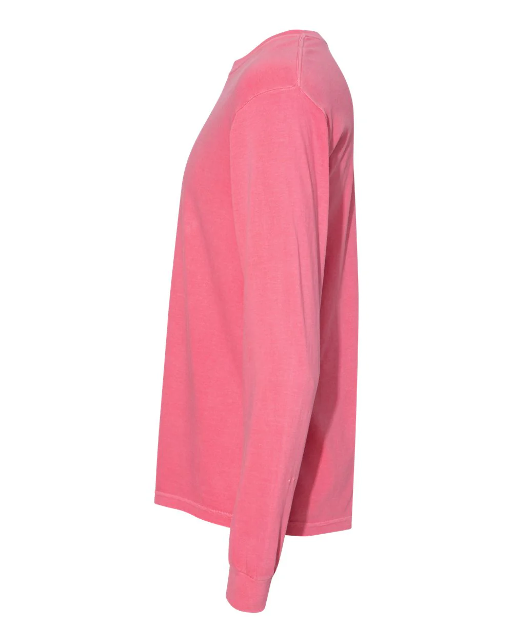 Comfort Colors-6014-Garment-Dyed Heavyweight Long Sleeve T-Shirt - Image 42