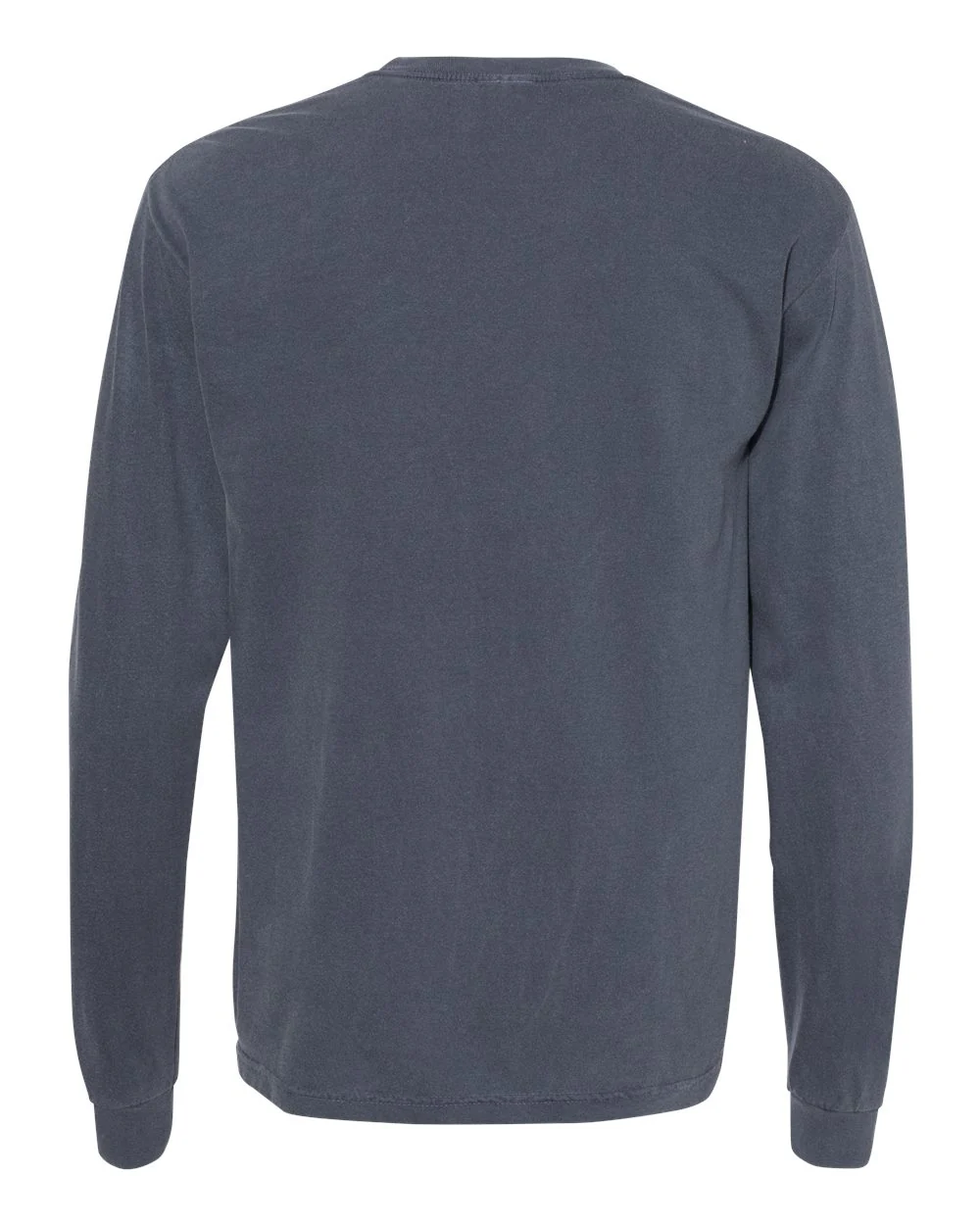 Comfort Colors-6014-Garment-Dyed Heavyweight Long Sleeve T-Shirt - Image 44
