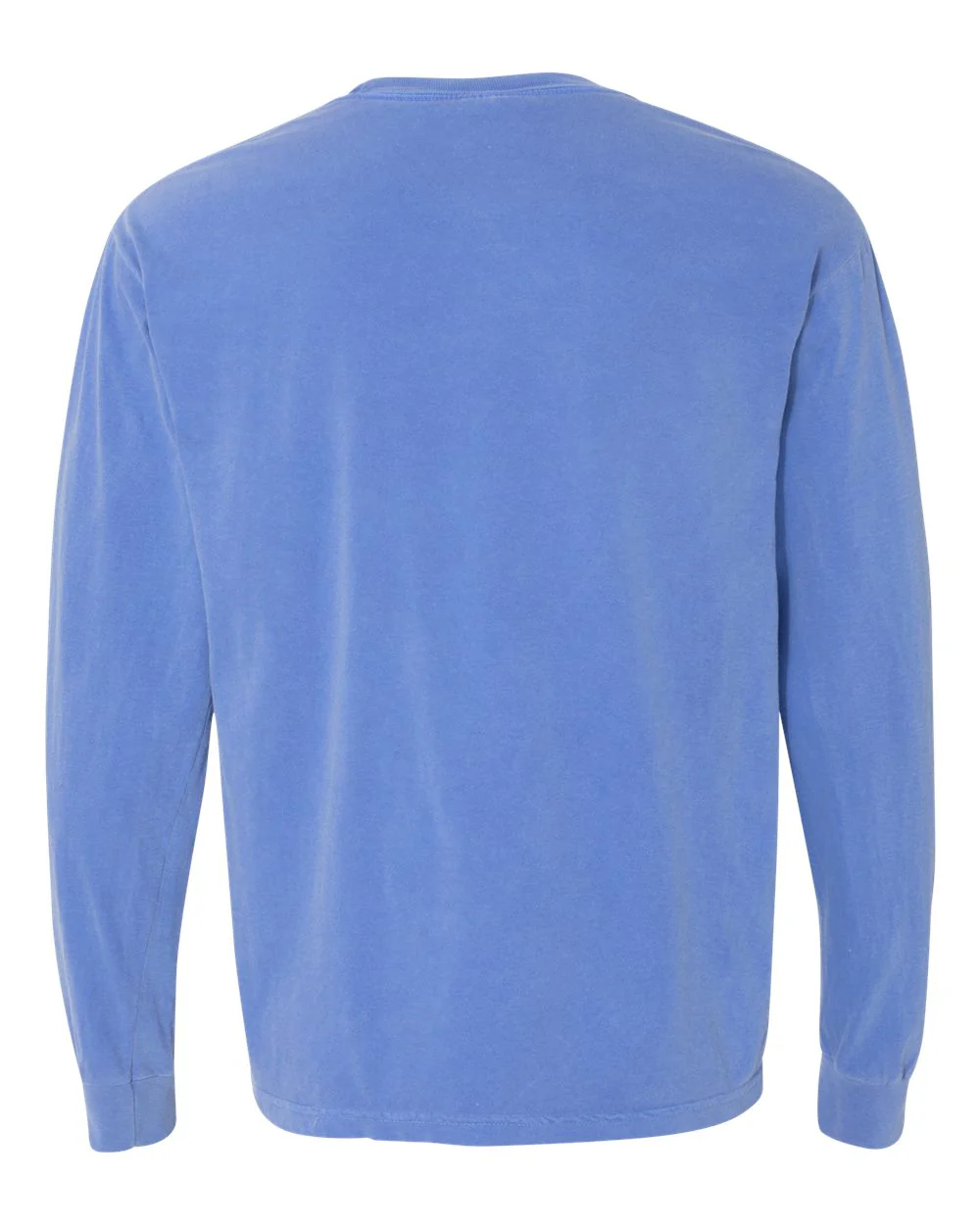 Comfort Colors-6014-Garment-Dyed Heavyweight Long Sleeve T-Shirt - Image 53