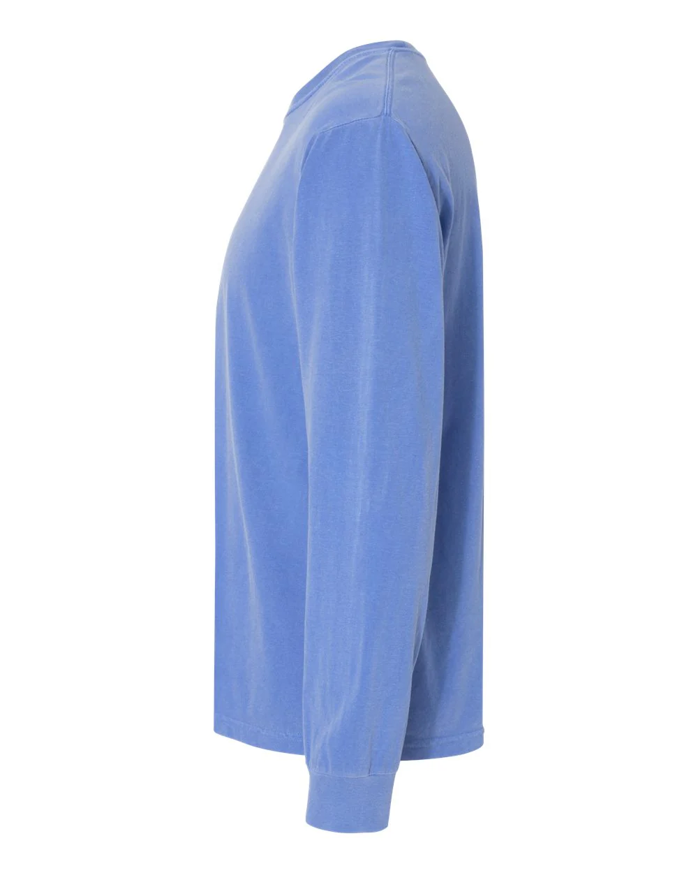 Comfort Colors-6014-Garment-Dyed Heavyweight Long Sleeve T-Shirt - Image 54