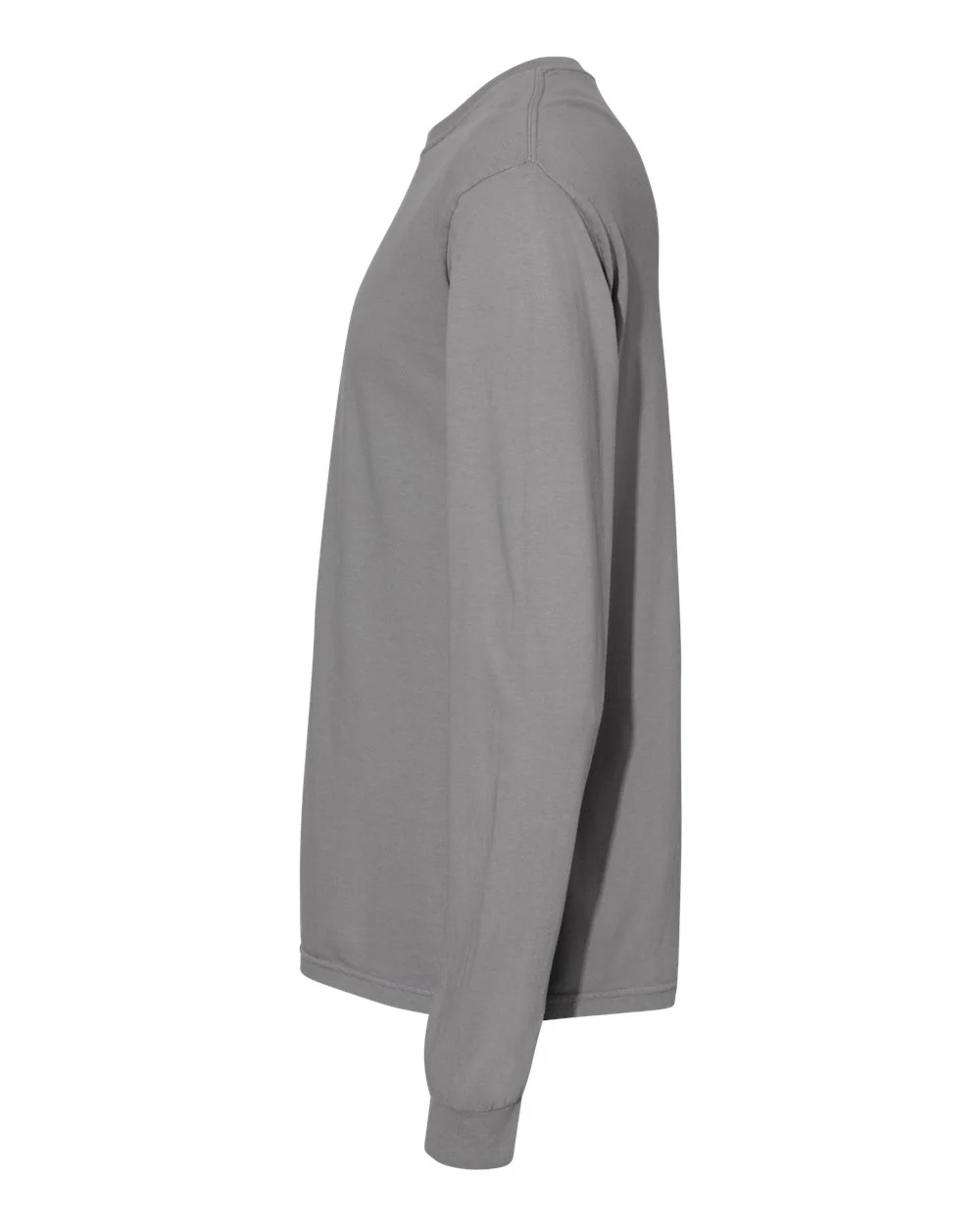 Comfort Colors-6014-Garment-Dyed Heavyweight Long Sleeve T-Shirt - Image 57