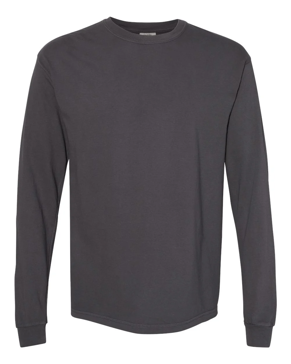 Comfort Colors-6014-Garment-Dyed Heavyweight Long Sleeve T-Shirt - Image 61