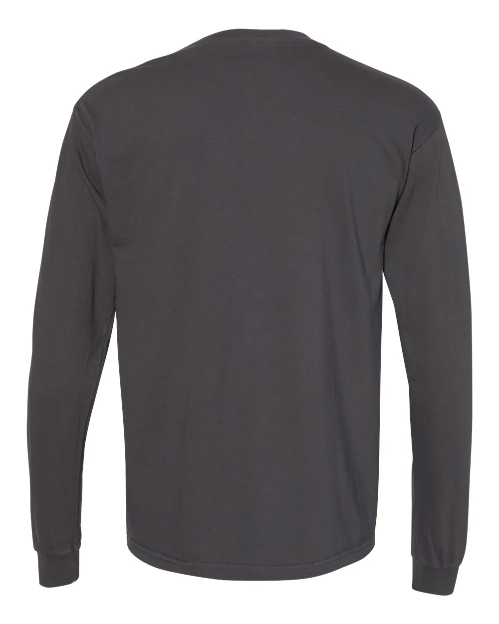 Comfort Colors-6014-Garment-Dyed Heavyweight Long Sleeve T-Shirt - Image 62