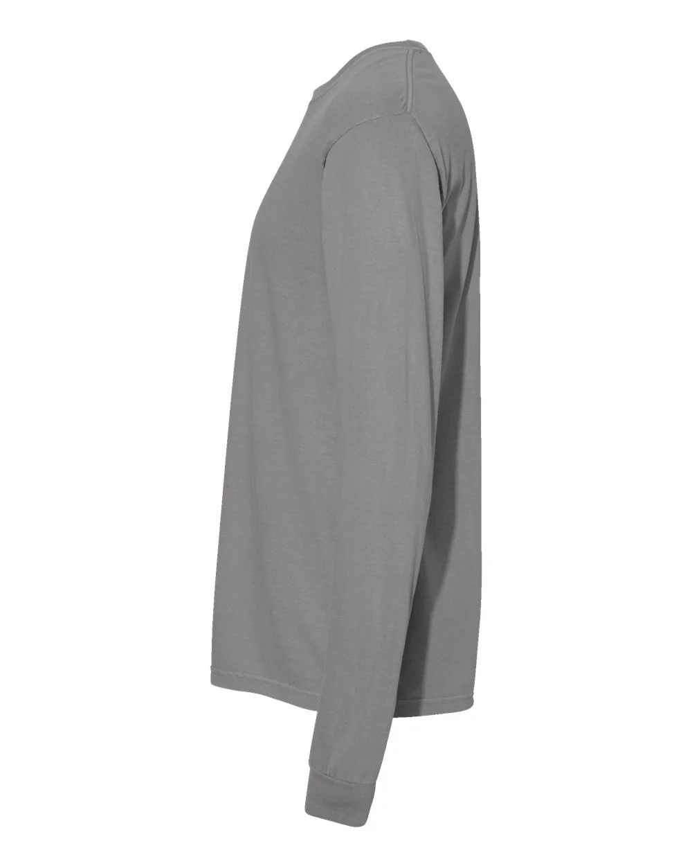 Comfort Colors-6014-Garment-Dyed Heavyweight Long Sleeve T-Shirt - Image 66